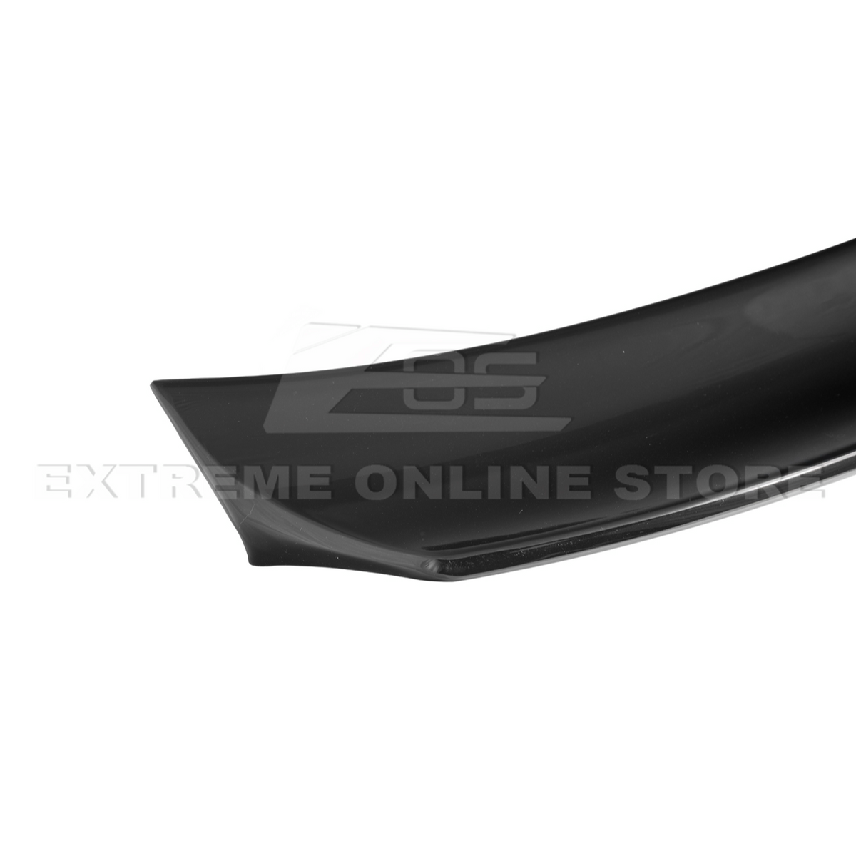 2015-21 Subaru WRX STi RB Duckbill Rear Trunk Rear Spoiler image 58