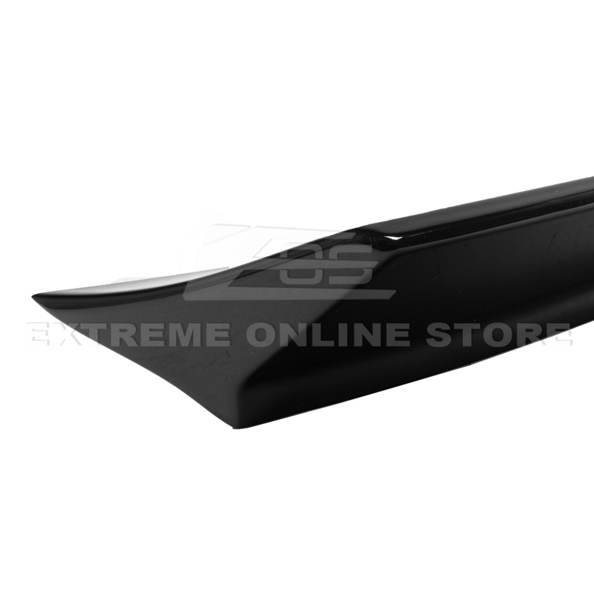 2022-Up Subaru WRX Lid Ducktail Wing Spoiler image 22