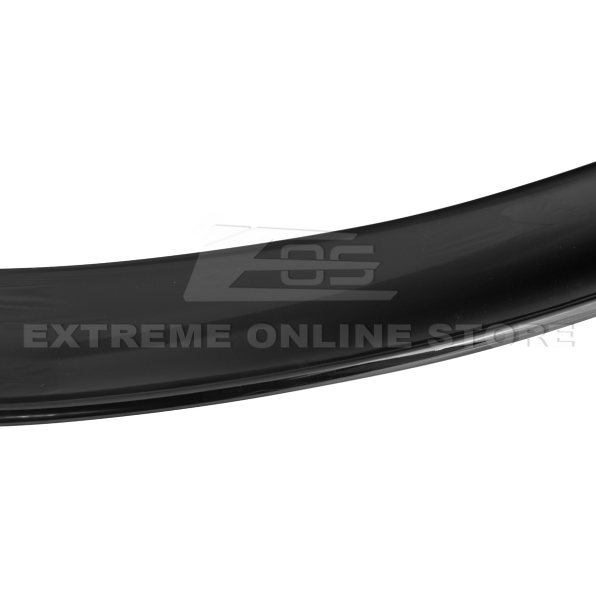 2015-21 Subaru WRX STi RB Duckbill Rear Trunk Rear Spoiler image 59