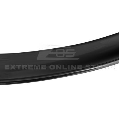2015-21 Subaru WRX STi RB Duckbill Rear Trunk Rear Spoiler image 59