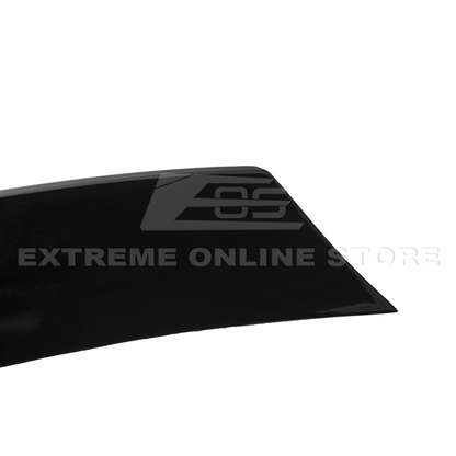 2022-Up Subaru WRX Lid Ducktail Wing Spoiler image 23