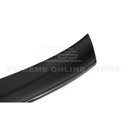 2015-21 Subaru WRX STi RB Duckbill Rear Trunk Rear Spoiler image 60