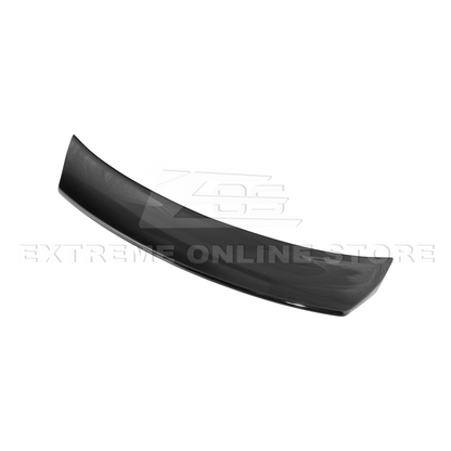 2015-21 Subaru WRX STi RB Duckbill Rear Trunk Rear Spoiler image 57