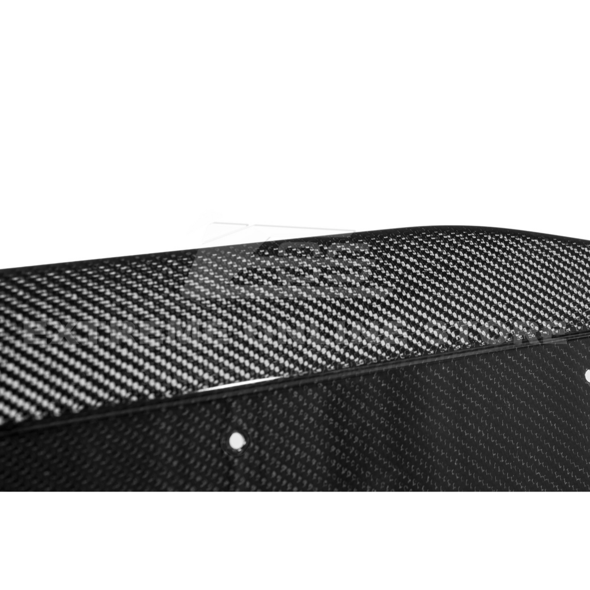 2024+ Ford Mustang Side Skirts Extension image 81
