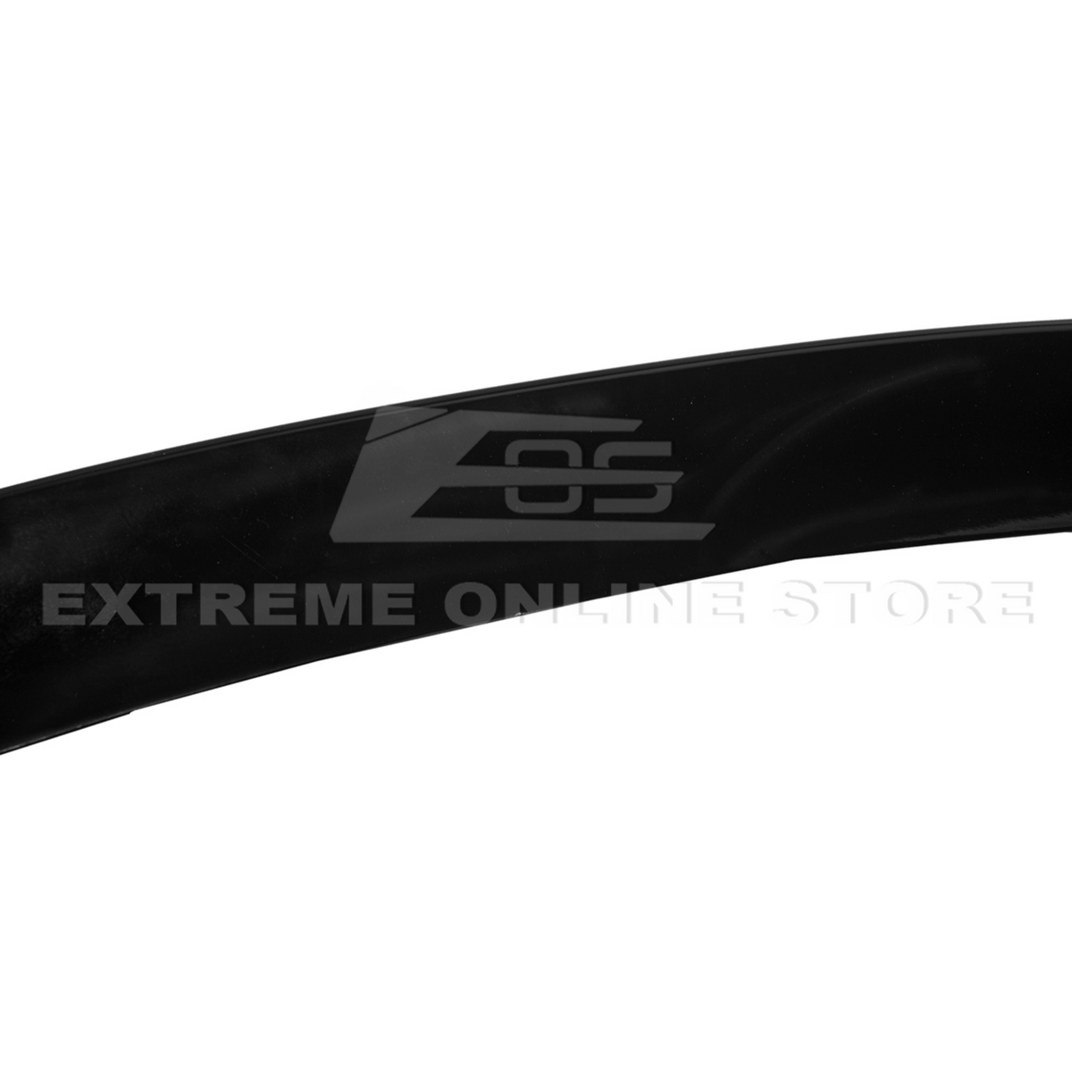 2022-Up Subaru WRX Lid Ducktail Wing Spoiler image 24