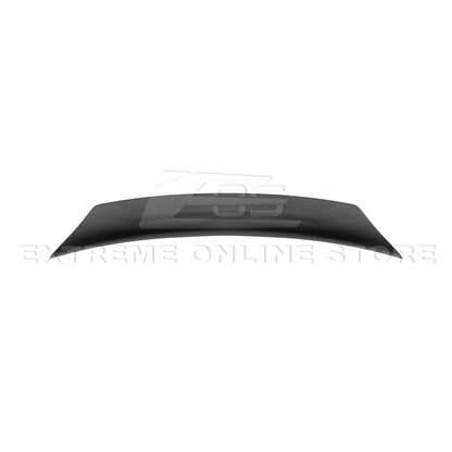 2015-21 Subaru WRX STi RB Duckbill Rear Trunk Rear Spoiler image 54