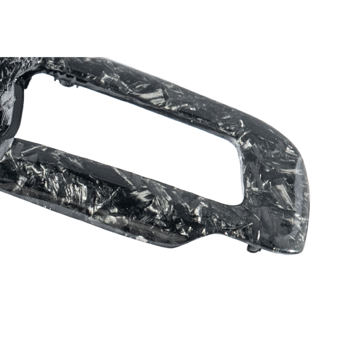 2015-23 Ford Mustang Steering Wheel Button Cover image 15