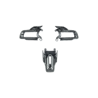 2015-23 Ford Mustang Steering Wheel Button Cover image 13