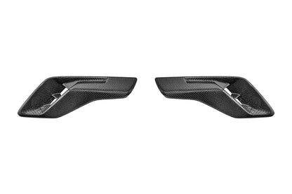 2021-Up F-150 Raptor Side Fenders Vents image 12