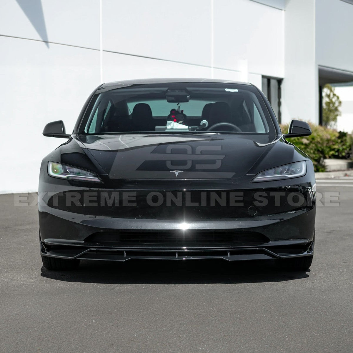 2024-Up Tesla Model 3 Highland Performance Body Kit image 5