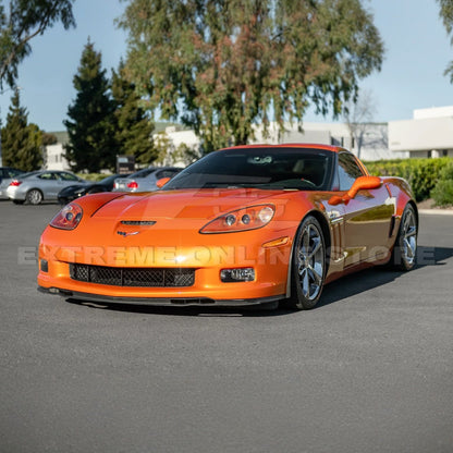 2005-13 Corvette C6 HID Headlights image 127