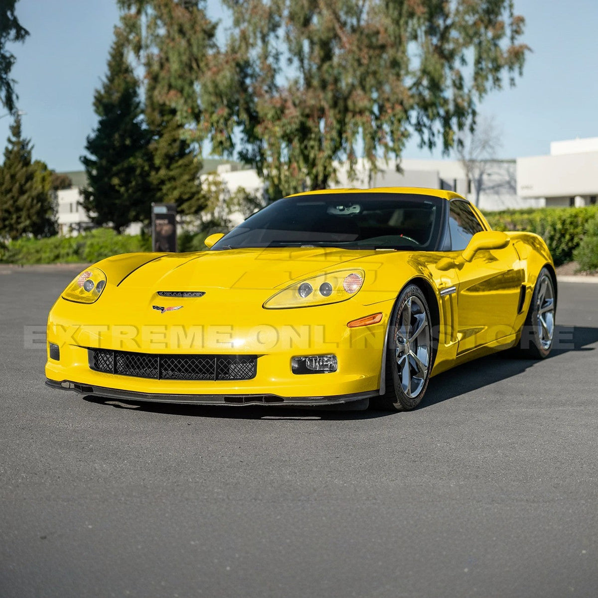 2005-13 Corvette C6 HID Headlights image 78