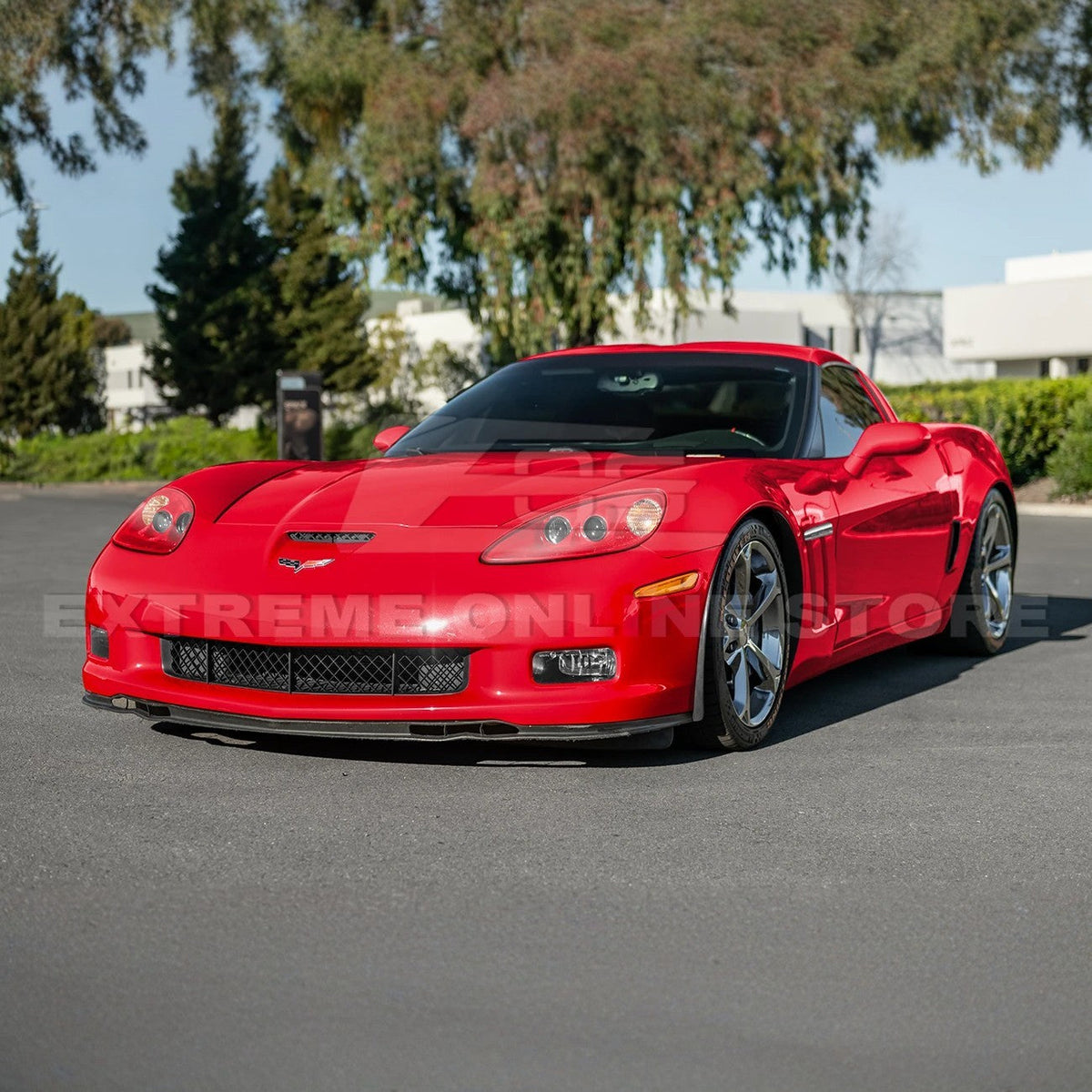 2005-13 Corvette C6 HID Headlights image 39