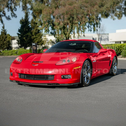 2005-13 Corvette C6 HID Headlights image 39