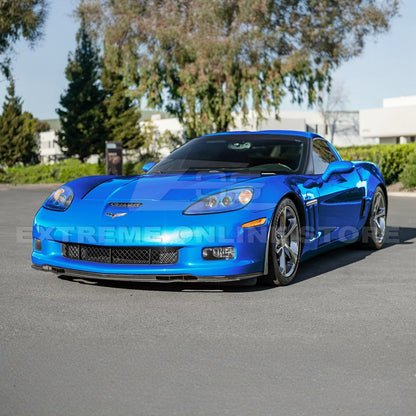 2005-13 Corvette C6 HID Headlights image 20