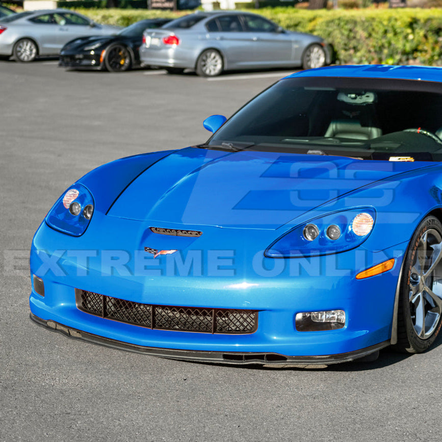 2005-13 Corvette C6 HID Headlights image 21