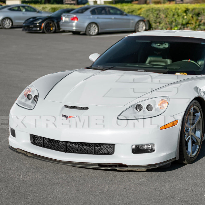 2005-13 Corvette C6 HID Headlights image 60