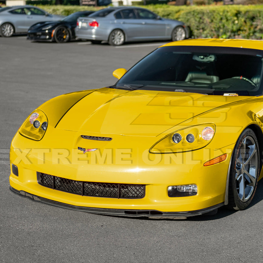 2005-13 Corvette C6 HID Headlights image 79