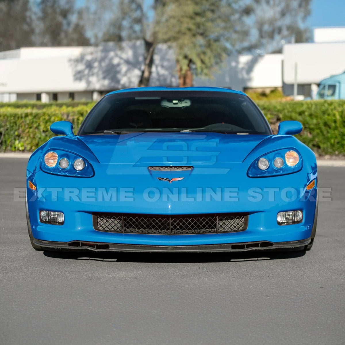 2005-13 Corvette C6 HID Headlights image 22