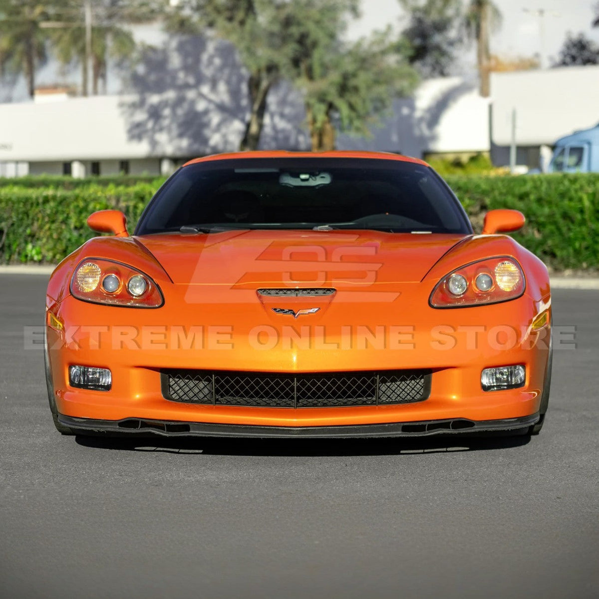 2005-13 Corvette C6 HID Headlights image 130