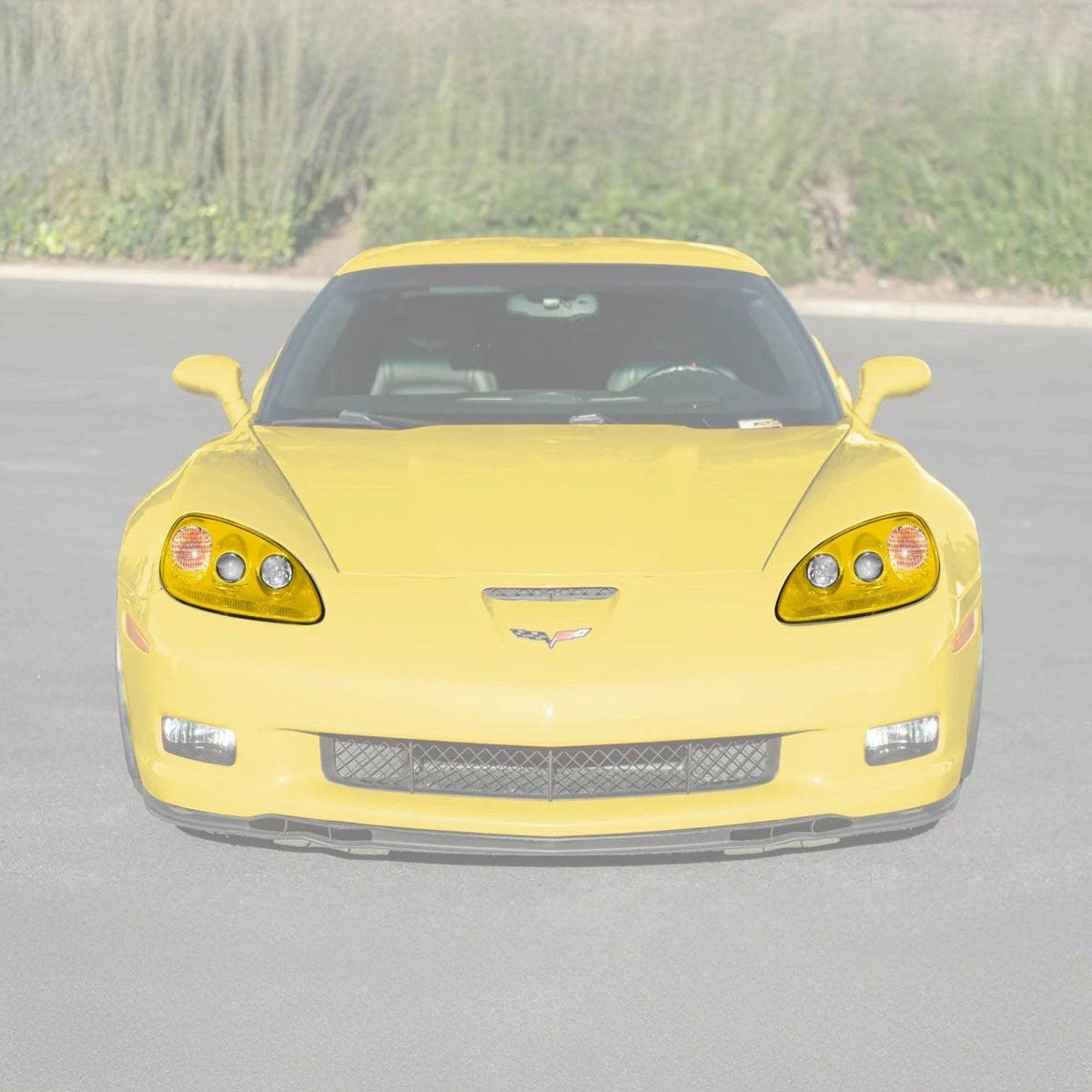 2005-13 Corvette C6 HID Headlights image 77