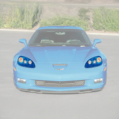 2005-13 Corvette C6 HID Headlights image 19