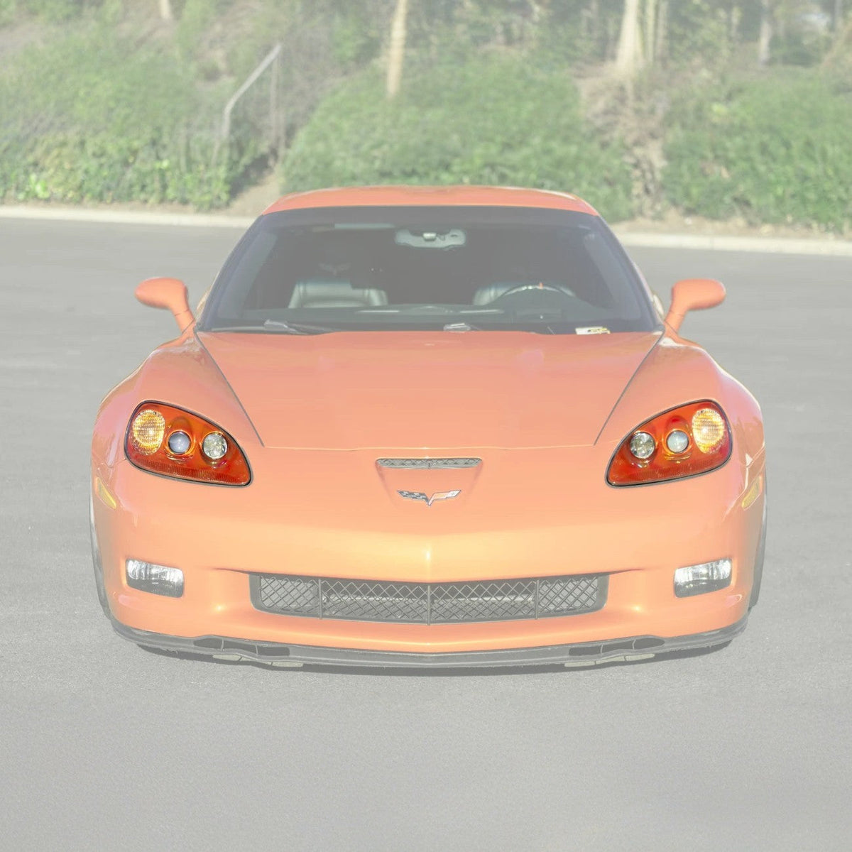 2005-13 Corvette C6 HID Headlights image 126