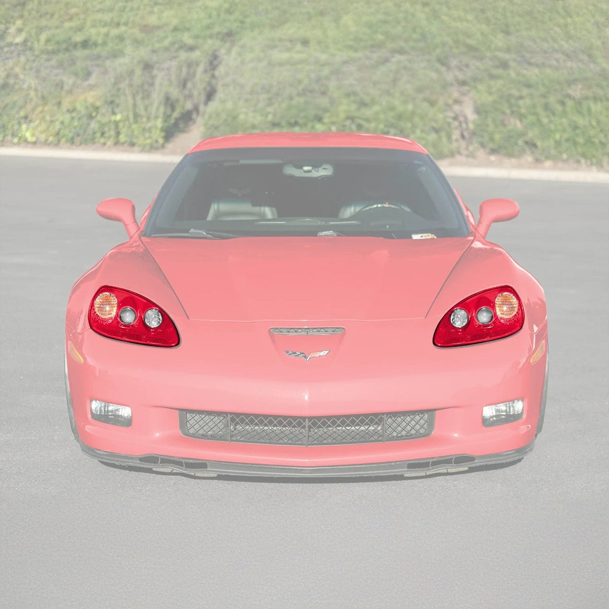 2005-13 Corvette C6 HID Headlights image 38