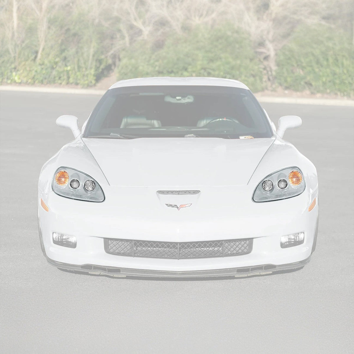 2005-13 Corvette C6 HID Headlights image 58