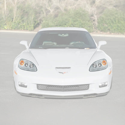 2005-13 Corvette C6 HID Headlights image 58