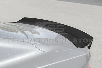 2024-Up Mustang Rear Ducktail Wing Spoiler image 7