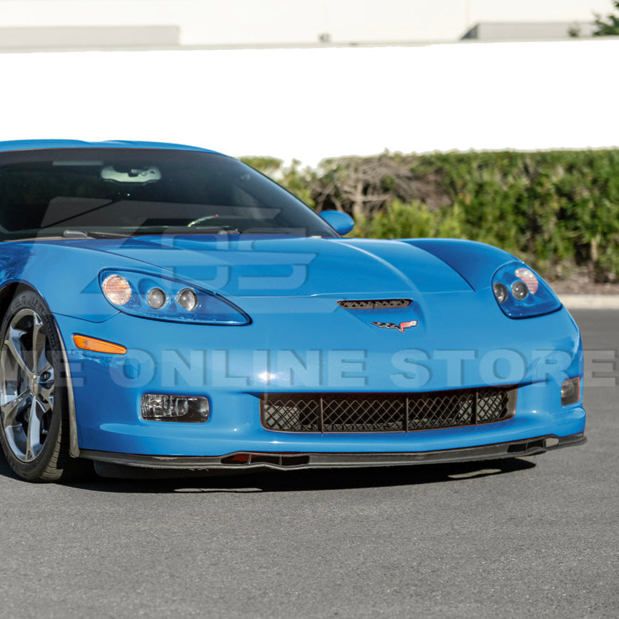 2005-13 Corvette C6 HID Headlights image 24