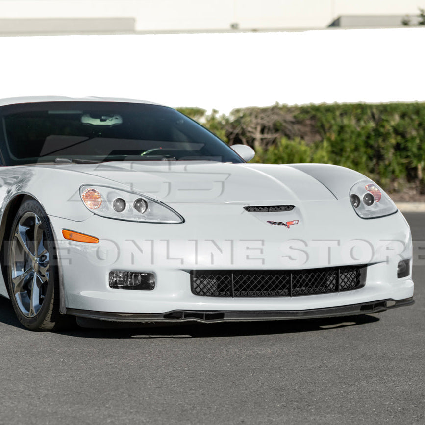 2005-13 Corvette C6 HID Headlights image 63