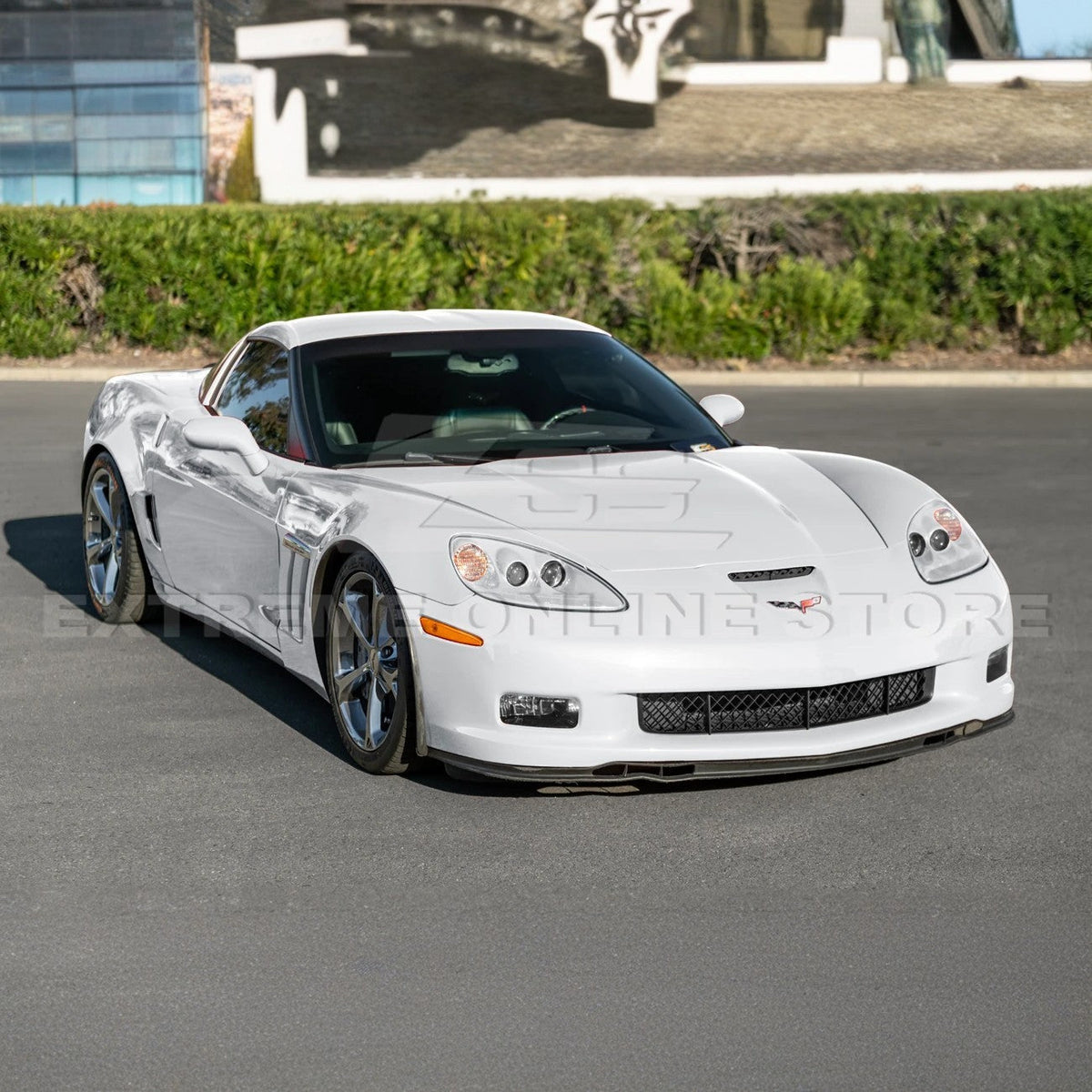 2005-13 Corvette C6 HID Headlights image 62