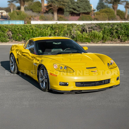 2005-13 Corvette C6 HID Headlights image 81