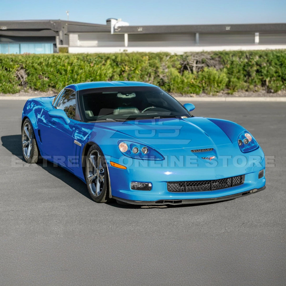 2005-13 Corvette C6 HID Headlights image 23