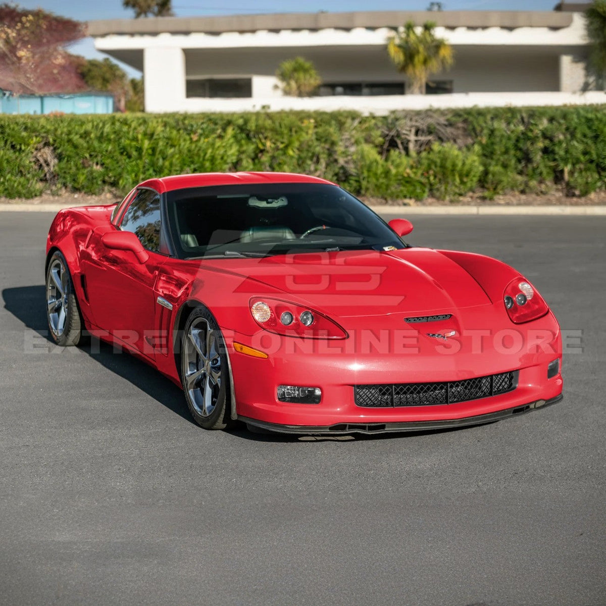 2005-13 Corvette C6 HID Headlights image 42