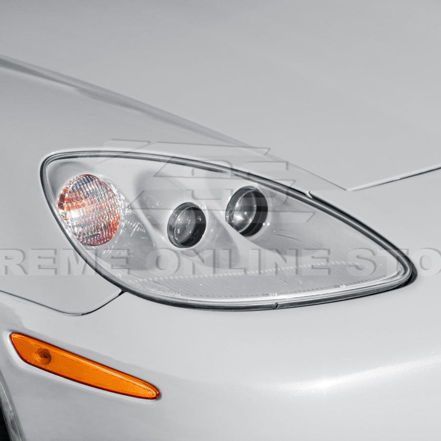 2005-13 Corvette C6 HID Headlights image 70