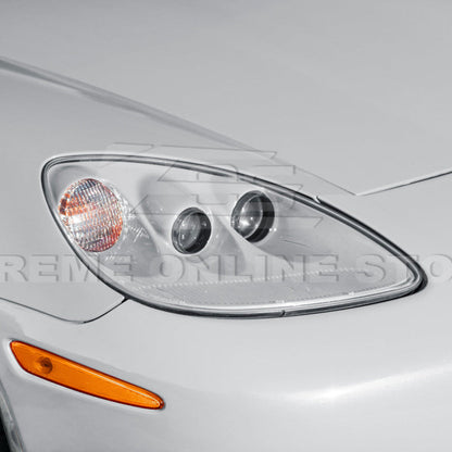 2005-13 Corvette C6 HID Headlights image 70