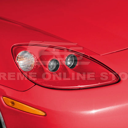 2005-13 Corvette C6 HID Headlights image 48