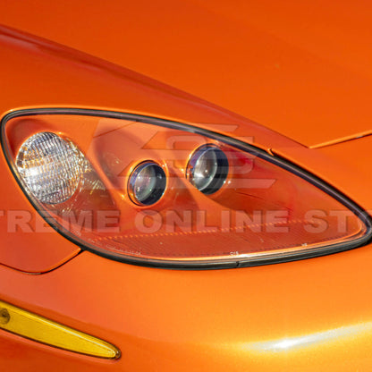 2005-13 Corvette C6 HID Headlights image 133