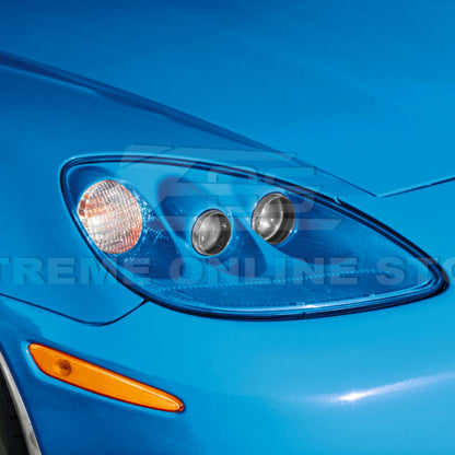 2005-13 Corvette C6 HID Headlights image 29