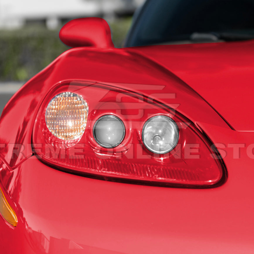 2005-13 Corvette C6 HID Headlights image 49