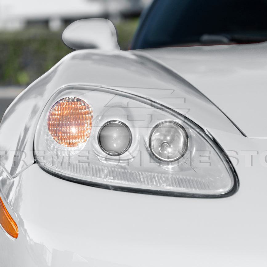 2005-13 Corvette C6 HID Headlights image 68