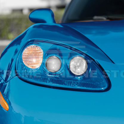 2005-13 Corvette C6 HID Headlights image 30