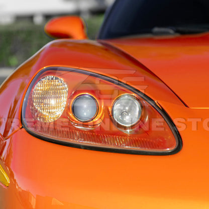 2005-13 Corvette C6 HID Headlights image 132