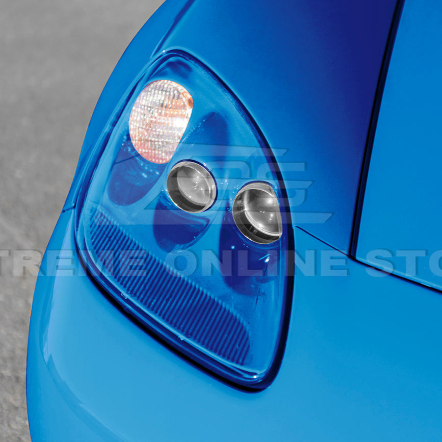 2005-13 Corvette C6 HID Headlights image 31