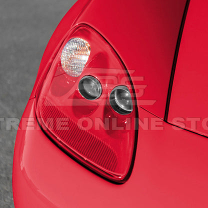2005-13 Corvette C6 HID Headlights image 50