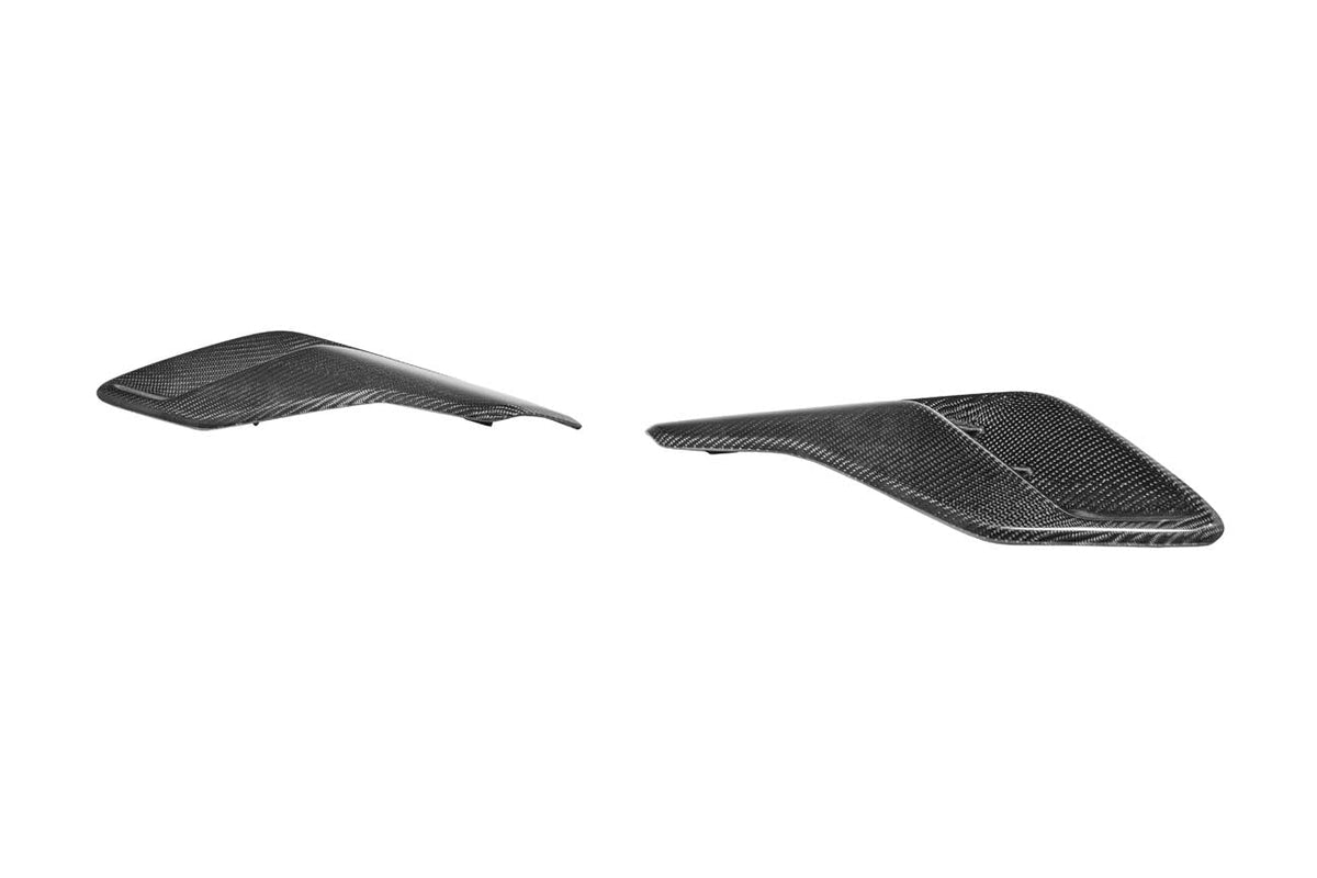 2021-Up F-150 Raptor Side Fenders Vents image 13