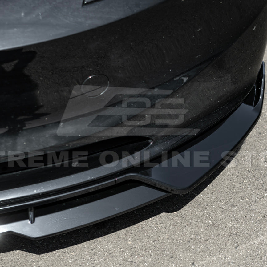 2024-Up Tesla Model 3 Highland Performance Body Kit image 13